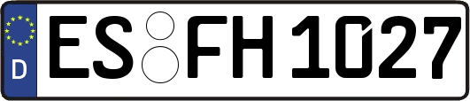 ES-FH1027