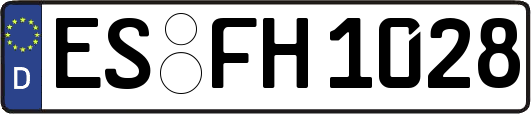 ES-FH1028