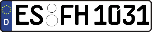 ES-FH1031