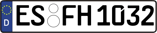 ES-FH1032