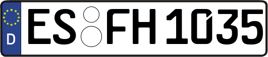 ES-FH1035