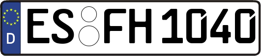 ES-FH1040