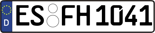 ES-FH1041