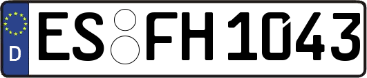 ES-FH1043