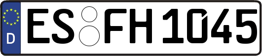 ES-FH1045