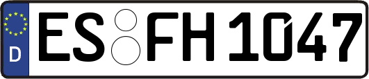 ES-FH1047