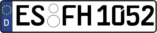 ES-FH1052