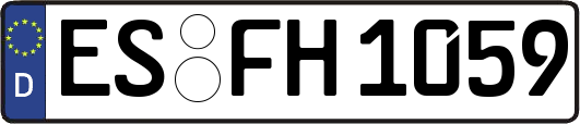 ES-FH1059