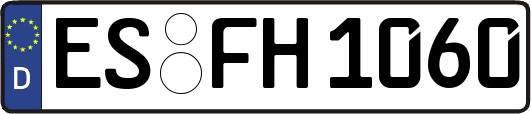 ES-FH1060