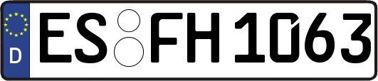 ES-FH1063