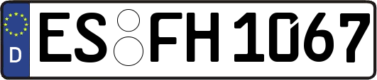 ES-FH1067