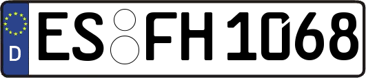ES-FH1068