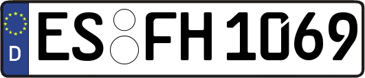 ES-FH1069