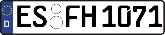 ES-FH1071
