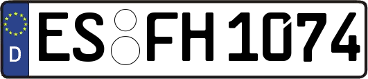 ES-FH1074