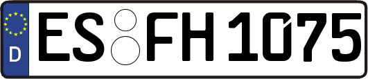 ES-FH1075