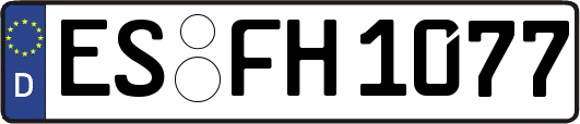 ES-FH1077