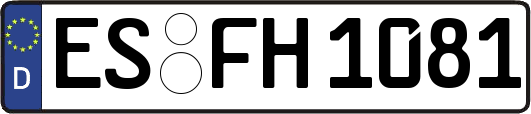 ES-FH1081