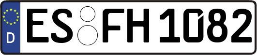 ES-FH1082