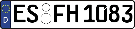 ES-FH1083