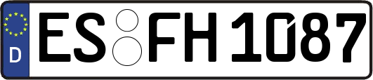 ES-FH1087