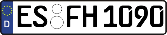 ES-FH1090