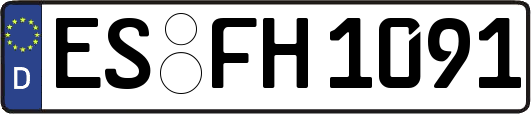 ES-FH1091