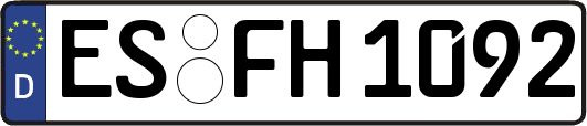 ES-FH1092