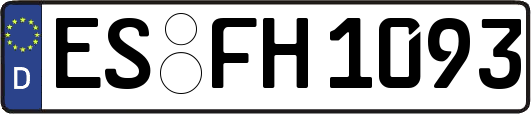 ES-FH1093