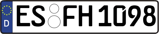 ES-FH1098