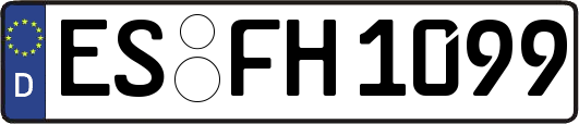 ES-FH1099