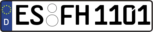ES-FH1101