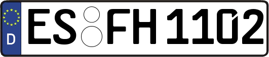 ES-FH1102