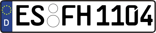ES-FH1104