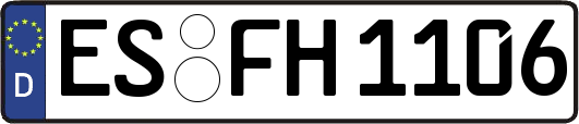 ES-FH1106