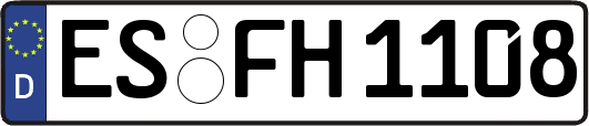 ES-FH1108