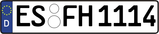 ES-FH1114