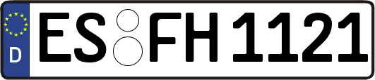 ES-FH1121