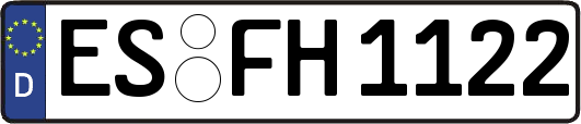 ES-FH1122