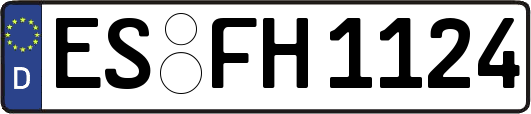 ES-FH1124