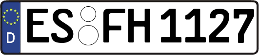 ES-FH1127
