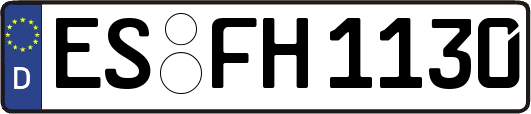 ES-FH1130