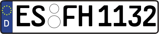 ES-FH1132