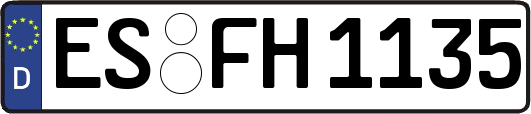 ES-FH1135