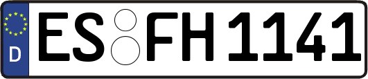 ES-FH1141