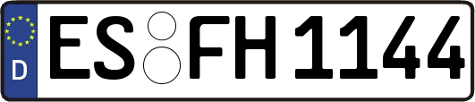 ES-FH1144