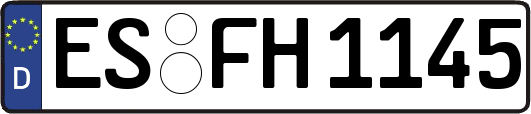 ES-FH1145