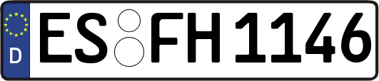 ES-FH1146