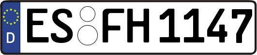 ES-FH1147