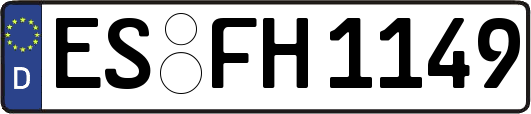 ES-FH1149
